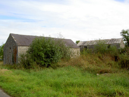 GRILLAGH (MOYDOW BY.),  Co. LONGFORD