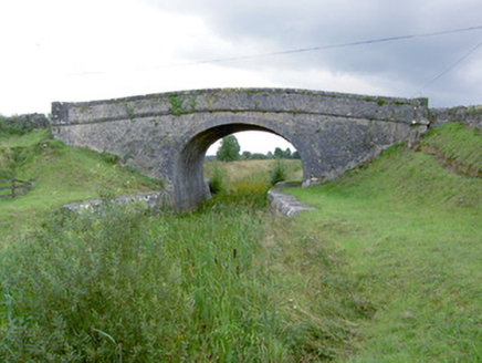 Lyneen Bridge, LYNEEN,  Co. LONGFORD