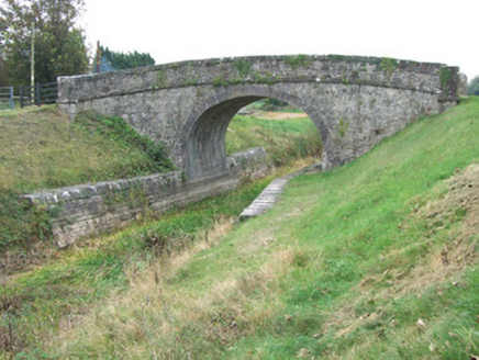 Ards Bridge, ARDS,  Co. LONGFORD