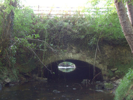 AGHANTRAH,  Co. LONGFORD