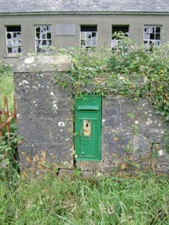 RABBITPARK, Loughill,  Co. LONGFORD