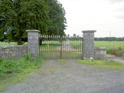 Richfort, COOLEESHIL OR RICHFORT,  Co. LONGFORD