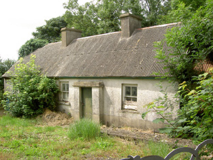 BOHERMORE,  Co. LONGFORD