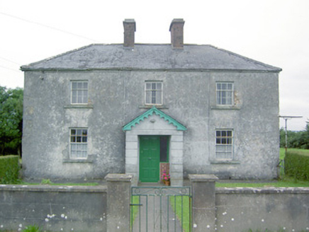 CASTLEREA,  Co. LONGFORD