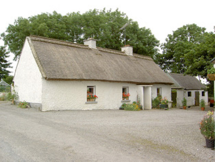 CASTLEREA MOUNTAIN,  Co. LONGFORD