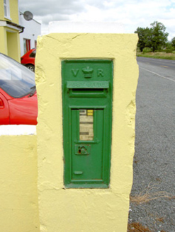 CARNAN,  Co. LONGFORD