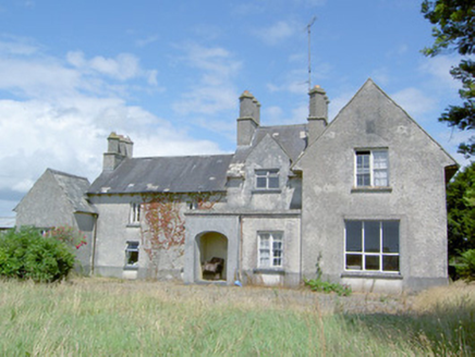 Sleehaun House, SLEEHAUN,  Co. LONGFORD