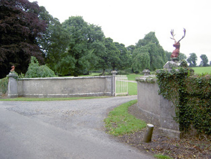 Castlerea, CASTLEREA,  Co. LONGFORD