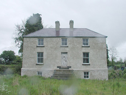 LISDUFF (MONTGOMERY),  Co. LONGFORD