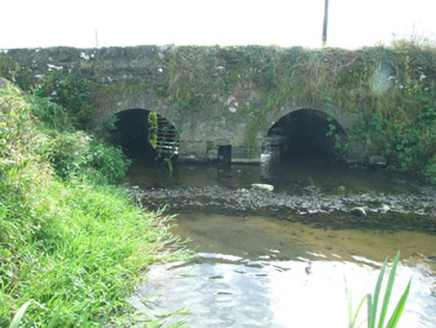 LISCAHILL,  Co. LONGFORD