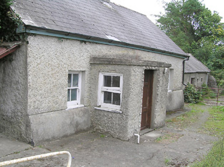 CLONWHELAN,  Co. LONGFORD