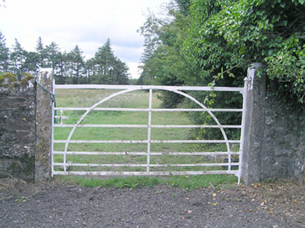 CLONWHELAN,  Co. LONGFORD