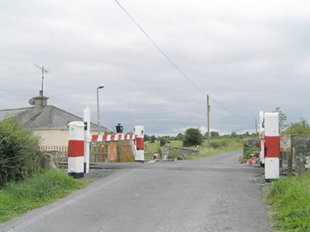 CLONWHELAN,  Co. LONGFORD