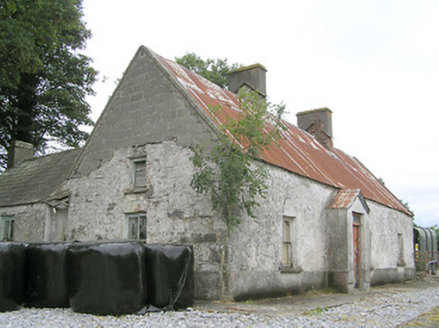 Cornapark, CORNAPARK,  Co. LONGFORD
