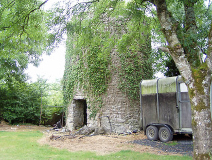 ELFEET (ADAMSON),  Co. LONGFORD