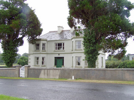 CALTRAGH MORE, Clogher,  Co. LONGFORD