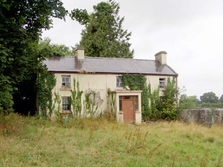J. Hopkins, CORNADOWAGH, Clogher,  Co. LONGFORD