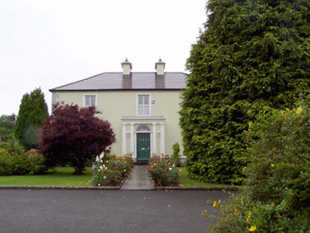 Catholic Church of the Nativity of the Blessed Virgin, CORNADOWAGH, Newtown Cashel,  Co. LONGFORD