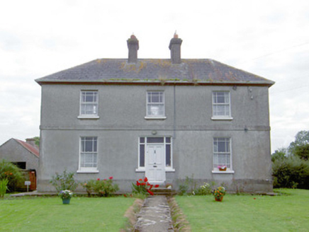 DERRAGHAN BEG,  Co. LONGFORD