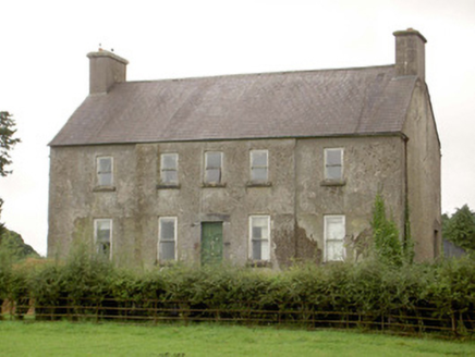 Glenmore House, GLENMORE (MOYDOW BY.),  Co. LONGFORD