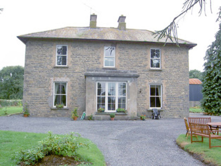 Laurel Lodge, GLENMORE (MOYDOW BY.),  Co. LONGFORD