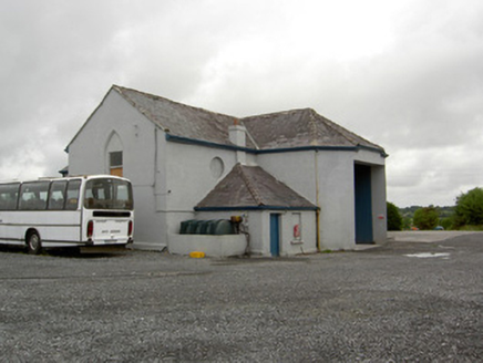 CARTRONAWAR (RATHCLINE BY.),  Co. LONGFORD