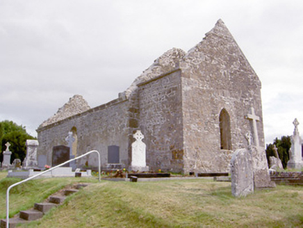 KILCOMMOCK GLEBE, Kilcommock,  Co. LONGFORD