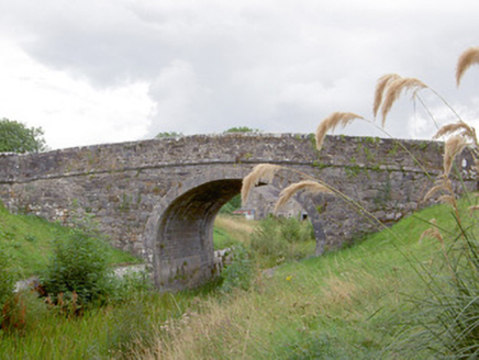 Foygh Bridge, FOYGH,  Co. LONGFORD
