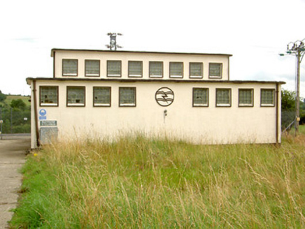 Ballymahon Substation, CORNACARTA,  Co. LONGFORD