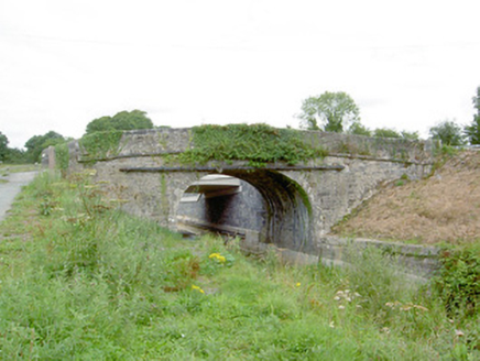 Pake Bridge, TIRLICKEEN,  Co. LONGFORD