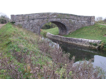 Cloonbreany Bridge, CLOONBREANY,  Co. LONGFORD