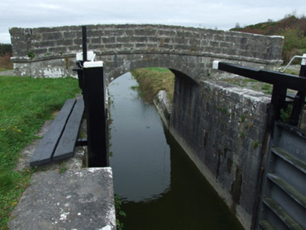 Mullawornia Lock, MULLAWORNIA,  Co. LONGFORD