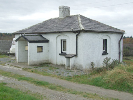 Mullawornia Lock, MULLAWORNIA,  Co. LONGFORD
