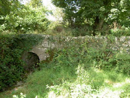 KNOCKAGH,  Co. LONGFORD