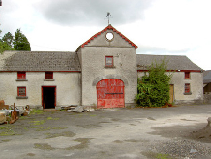 Sunfield House, RATHSALLAGH,  Co. LONGFORD