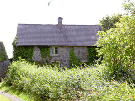 KILLINBORE, Colehill,  Co. LONGFORD