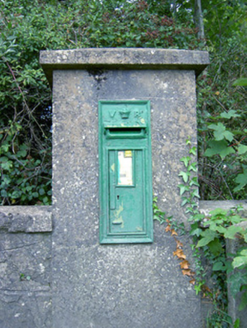 RATHARNEY,  Co. LONGFORD