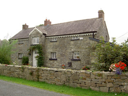 The Old Forge, CASTLEWILDER,  Co. LONGFORD