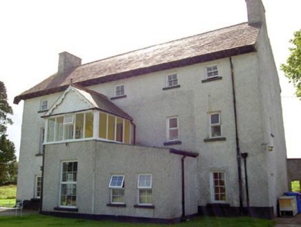 Castlewilder, CASTLEWILDER,  Co. LONGFORD