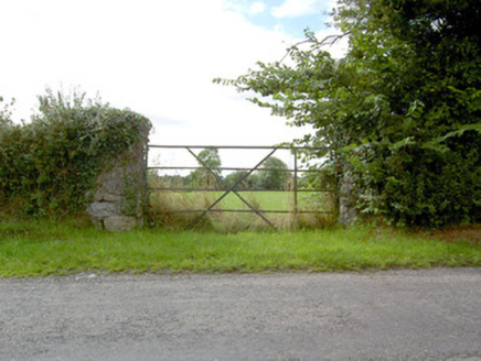 RATHARNEY,  Co. LONGFORD