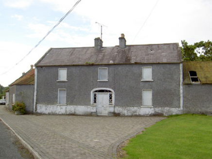 TAGHSHINNY, Taghshinny,  Co. LONGFORD