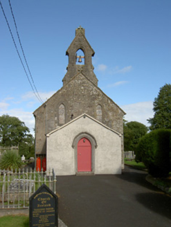 Taghshinny Church, TAGHSHINNY, Taghshinny,  Co. LONGFORD