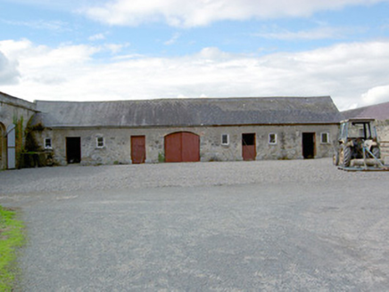 Colehill House, COLEHILL, Colehill,  Co. LONGFORD