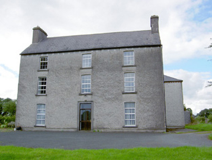 Colehill House, COLEHILL, Colehill,  Co. LONGFORD