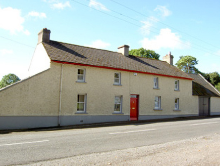 TAGHSHINNY, Taghshinny,  Co. LONGFORD