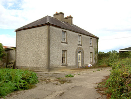 DRUMANURE,  Co. LONGFORD