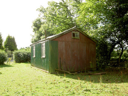 Ratharney Christian Brethren Meeting House, RATHARNEY,  Co. LONGFORD