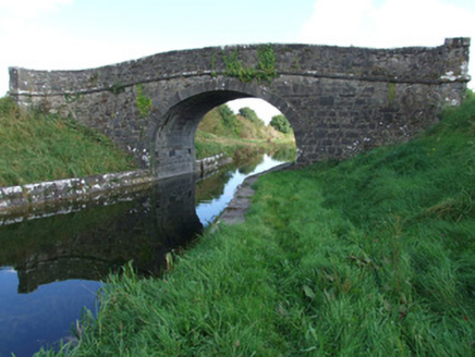 Quinn's Bridge, CLOONBRIN,  Co. LONGFORD