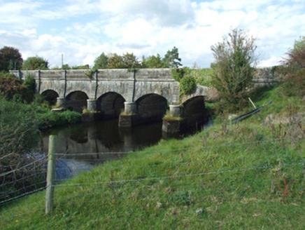 DRUMANURE,  Co. LONGFORD