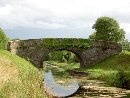 Allard's Bridge, KILNACARROW (SHRYLE BY.),  Co. LONGFORD